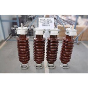 Lightning Arresters