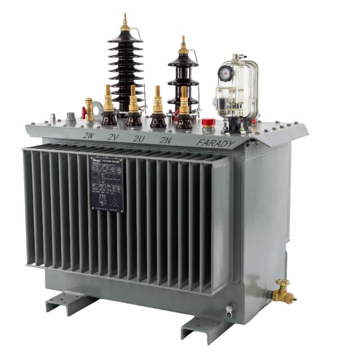 Distribution Transformers