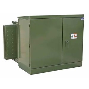 Distribution Transformers