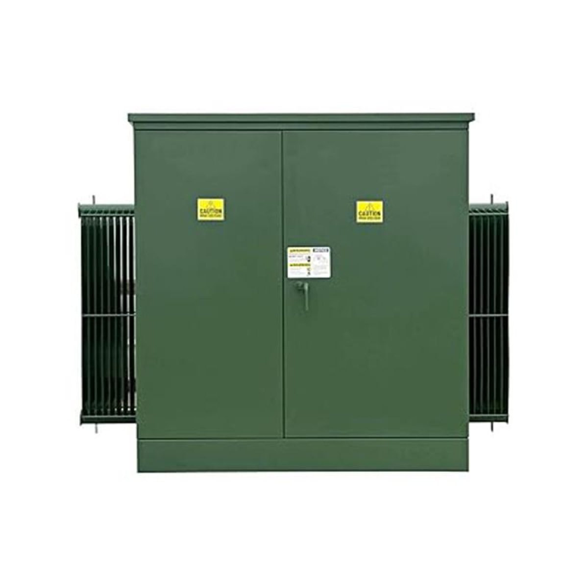 Distribution Transformers