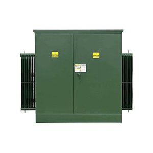 Distribution Transformers