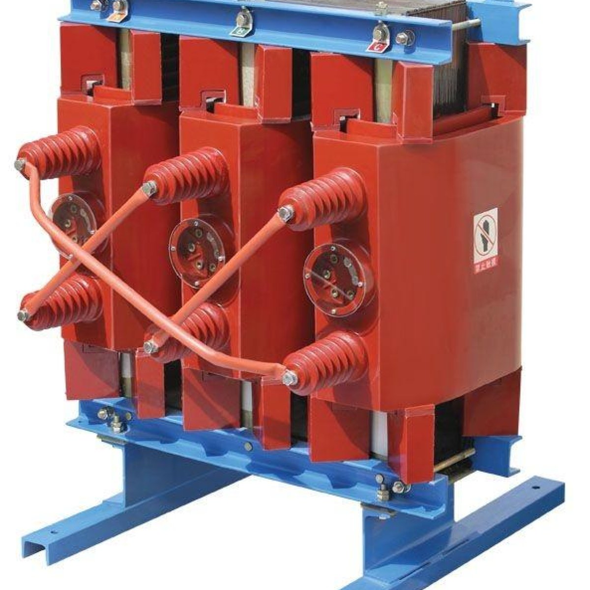 Distribution Transformers