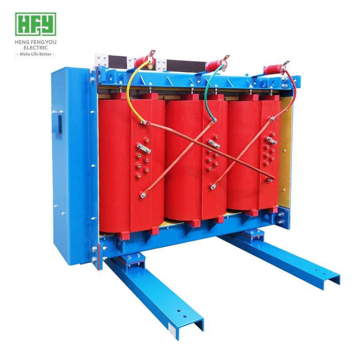 Distribution Transformers