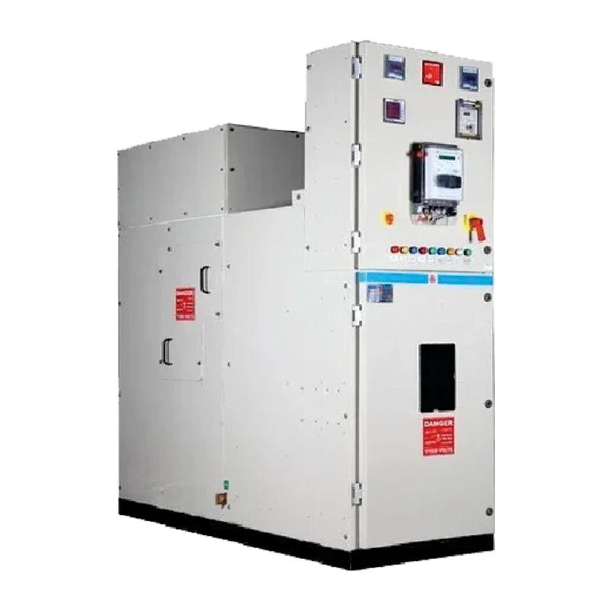 Vacuum circuit breakers