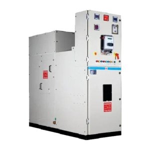 Vacuum circuit breakers