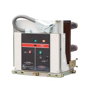 Vacuum circuit breakers