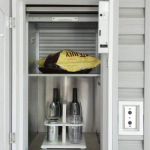 Residential dumbwaiters