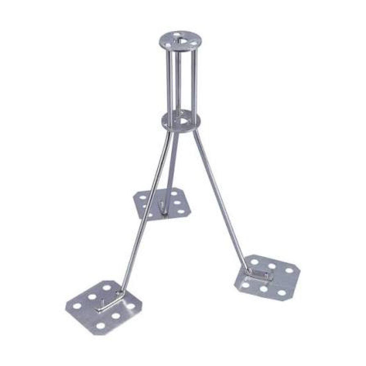 Mast-type air terminals