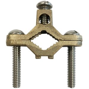 Bonding clamps