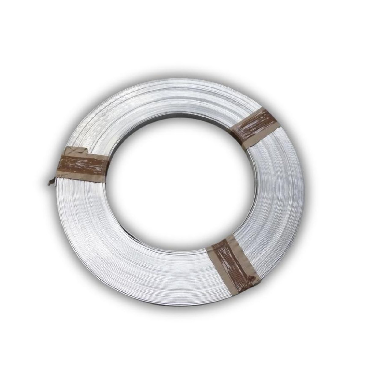 Aluminum down conductors