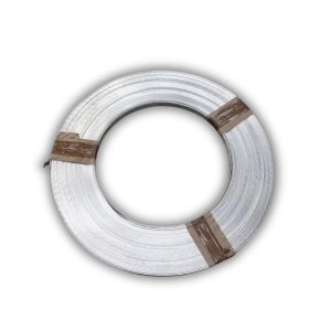 Aluminum down conductors