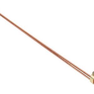 Solid copper ground