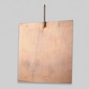 Ground plate electrodes
