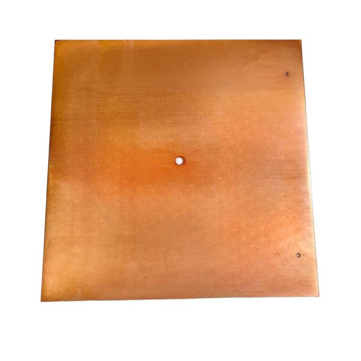 Ground plate electrodes