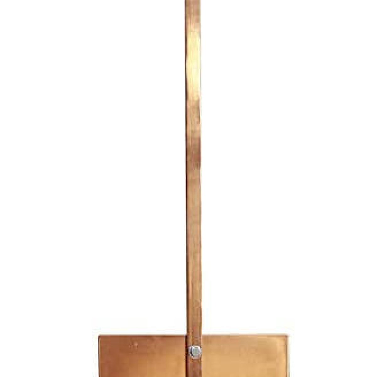 Ground plate electrodes