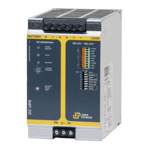Rectifier Charger