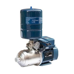 Variable Speed Booster