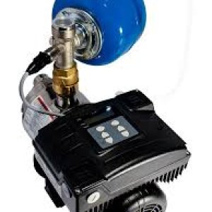 Variable Speed Booster