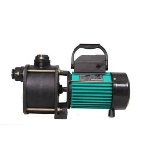 Shallow well jet pumps