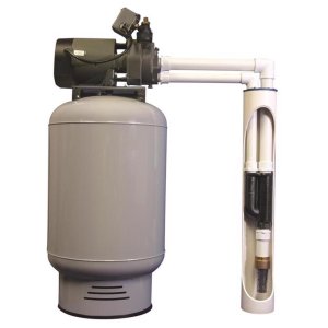 Deep well jet pumps