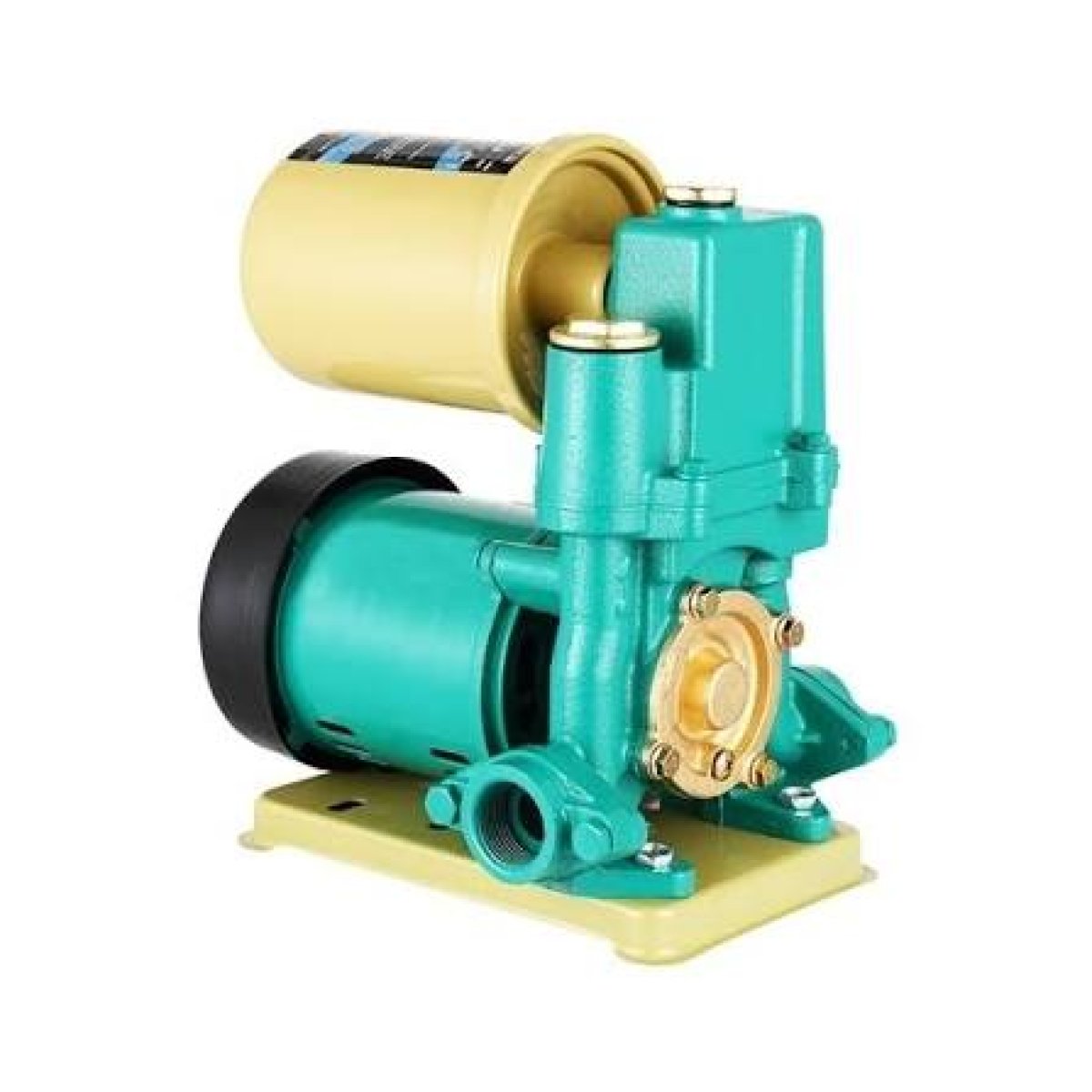 Convertible jet pumps