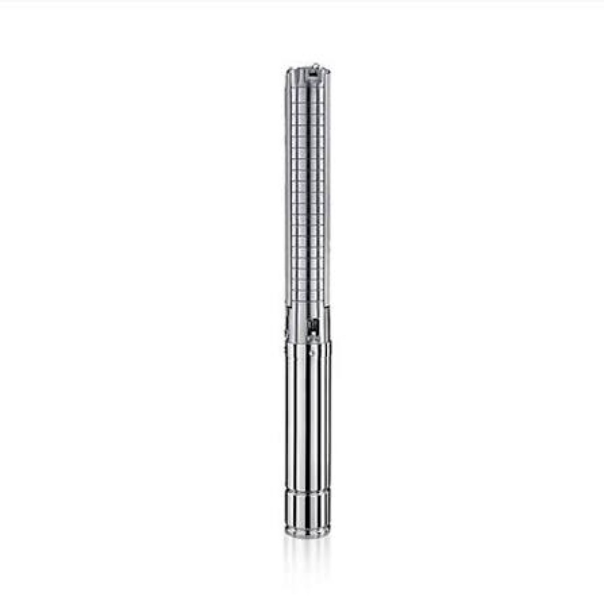 Borehole submersible pumps