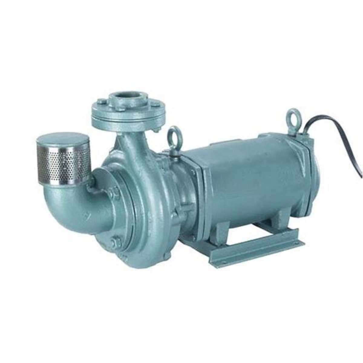 Open Well Submersible pumps