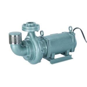 Open Well Submersible pumps