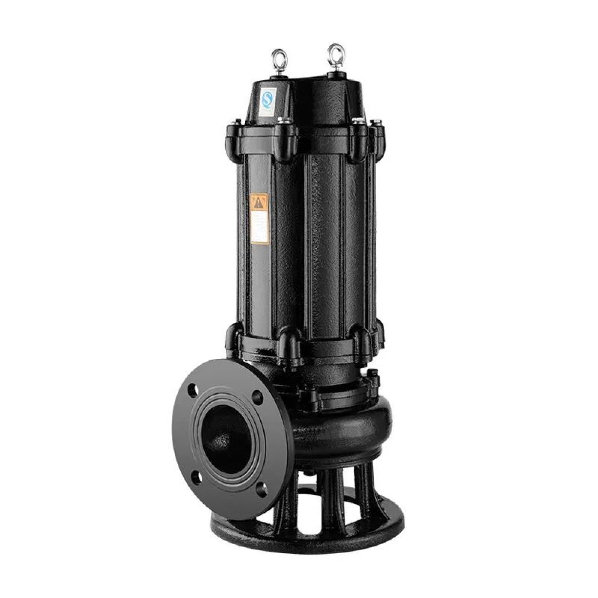 Sewage submersible pumps