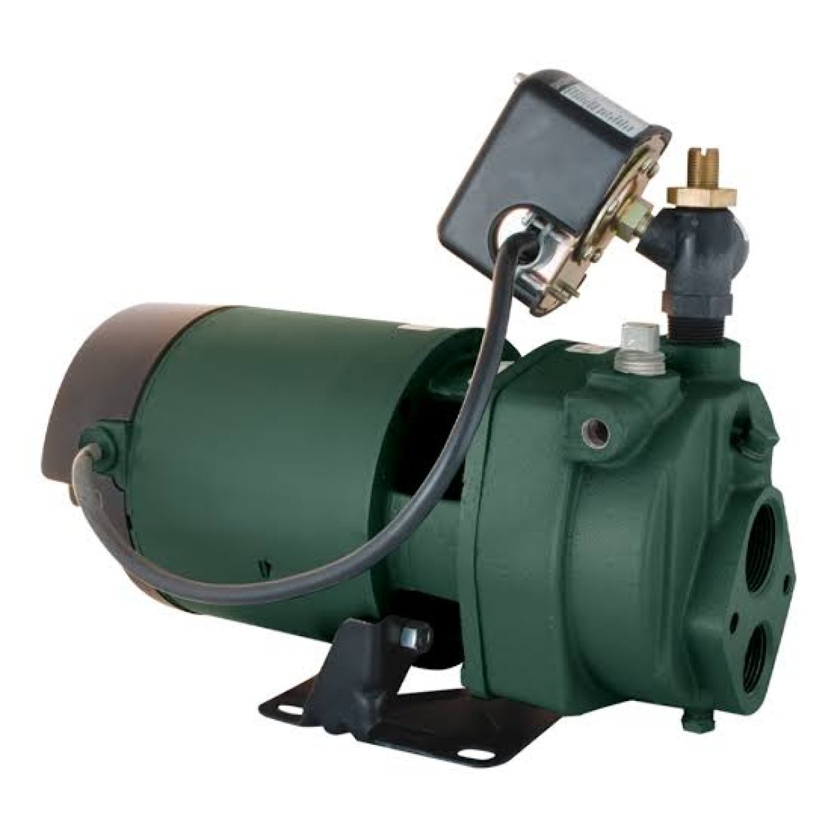 Sewage submersible pumps