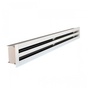 Concealed Duct Split Air Conditioner