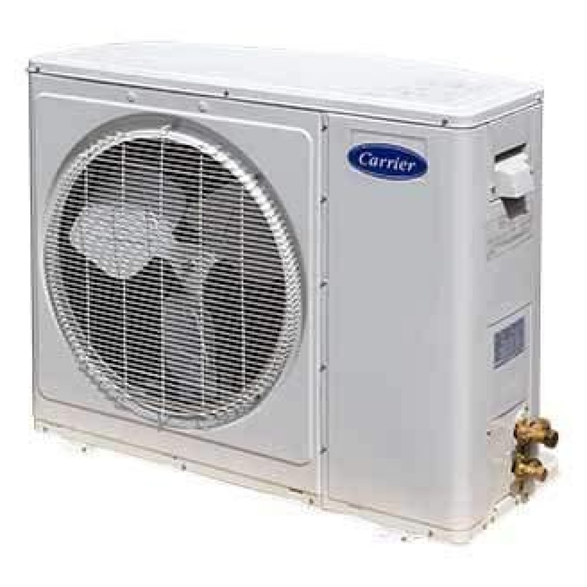 Concealed Duct Split Air Conditioner