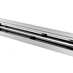 Concealed Duct Split Air Conditioner