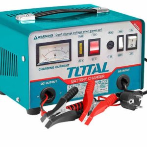 Industrial Battery Charger