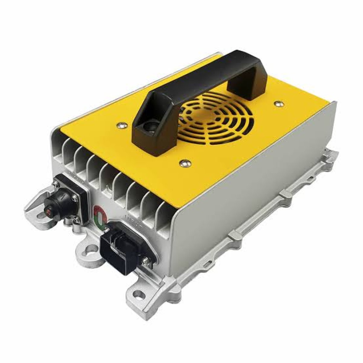 Industrial Battery Charger