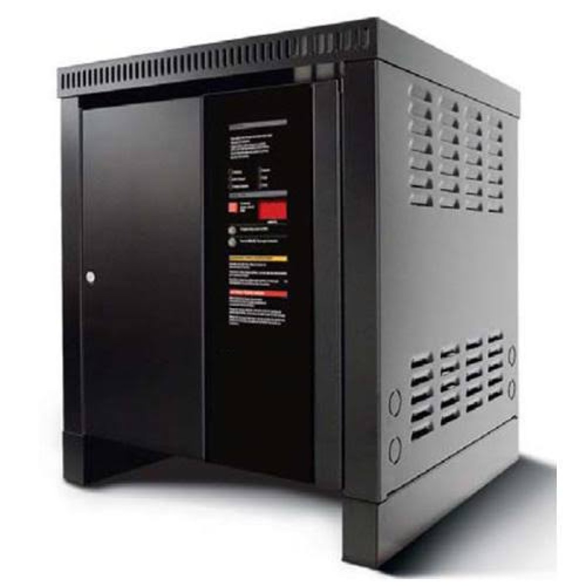 Industrial Battery Charger