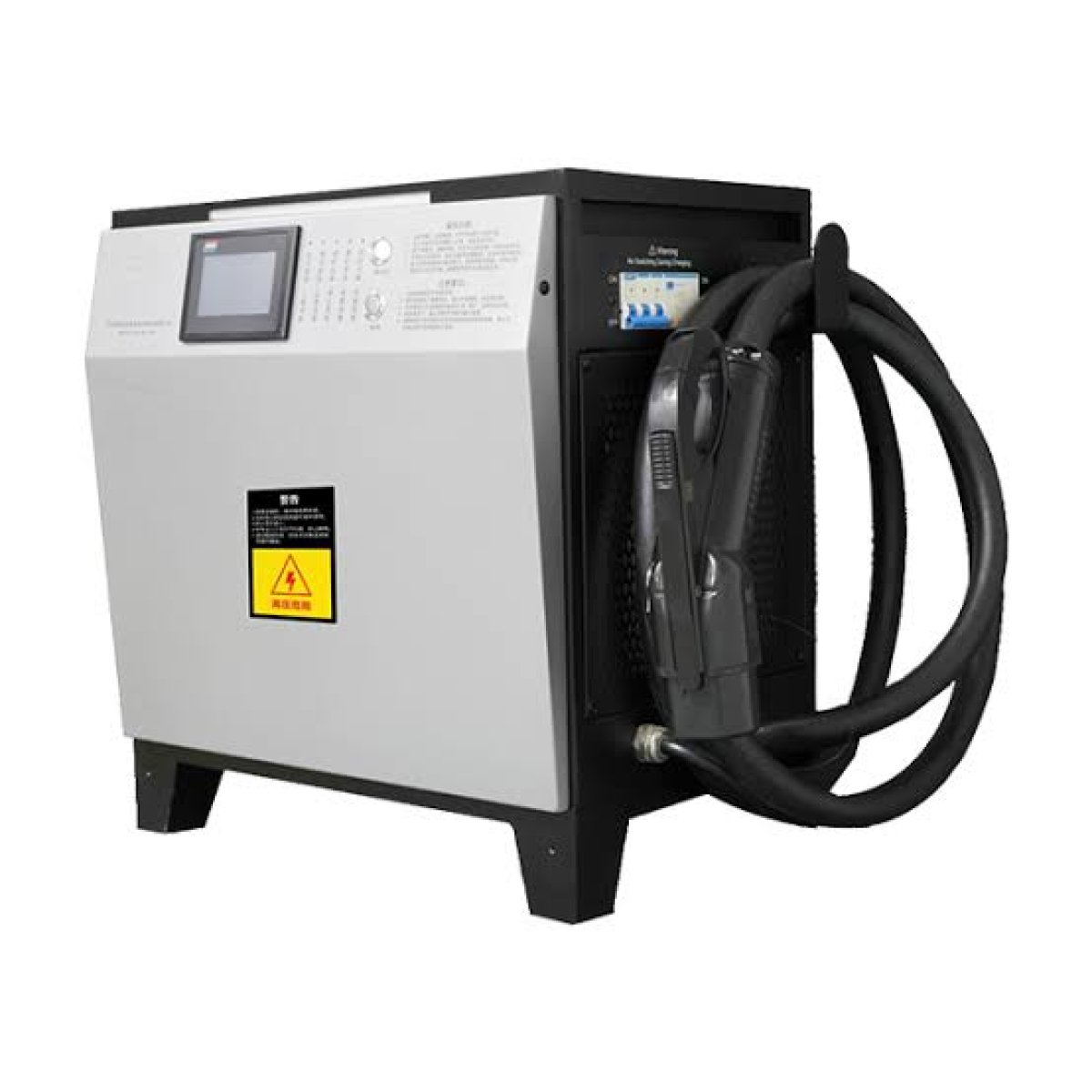 Industrial Battery Charger