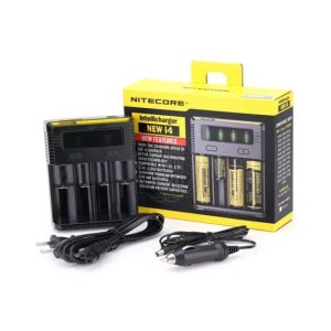 Battery Charger