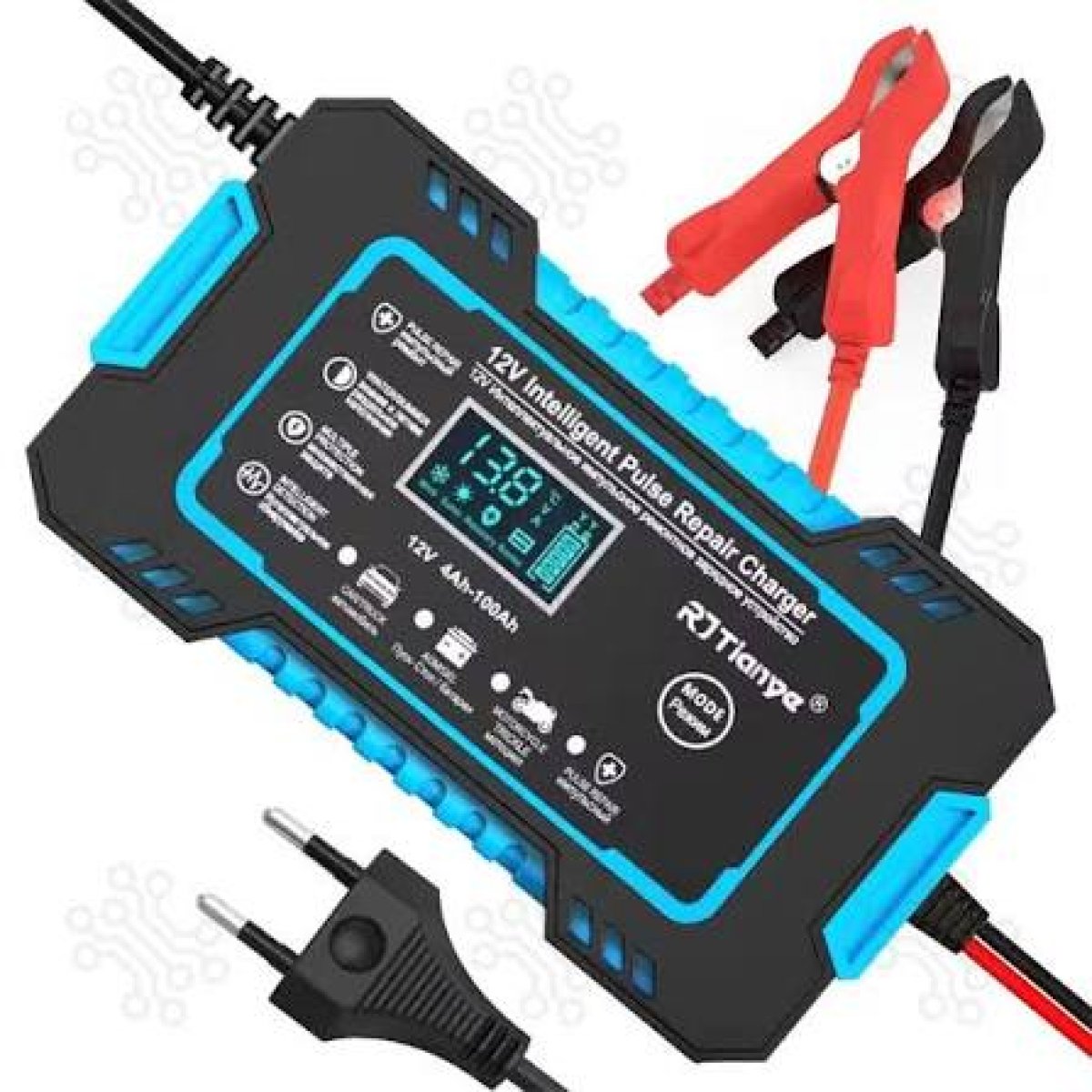 Battery Charger