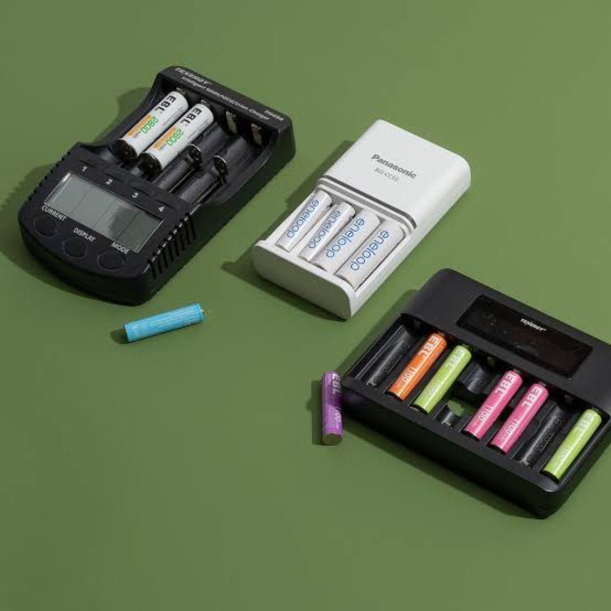 Battery Charger
