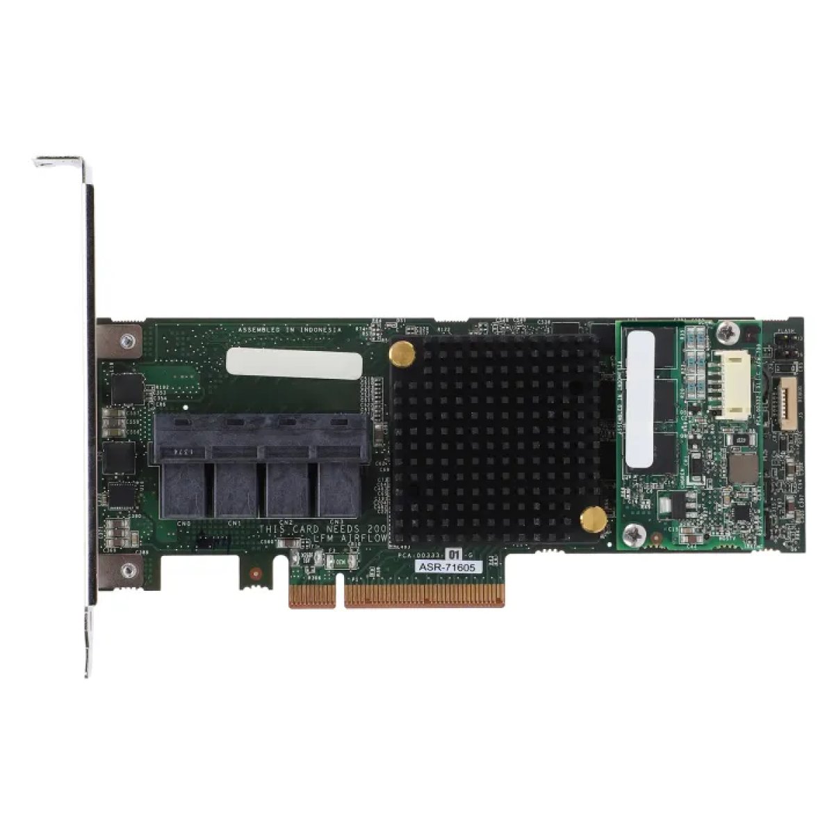 RAID Controller