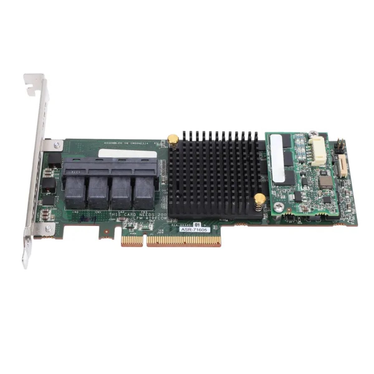 RAID Controller