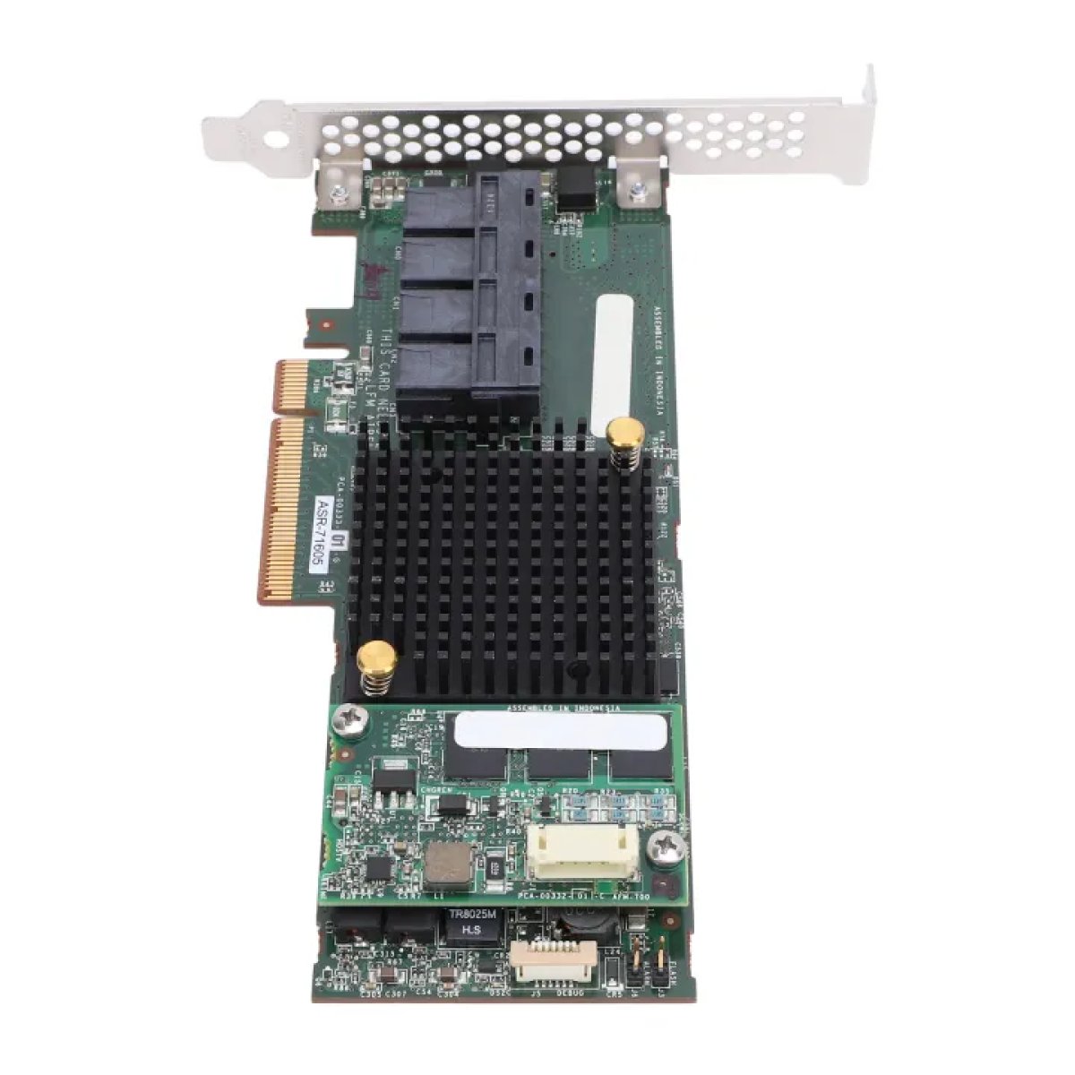 RAID Controller