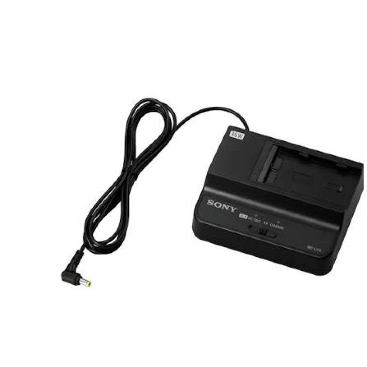 Battery Charger Unit (BCU)