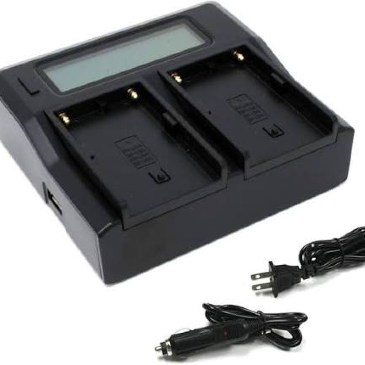 Battery Charger Unit (BCU)