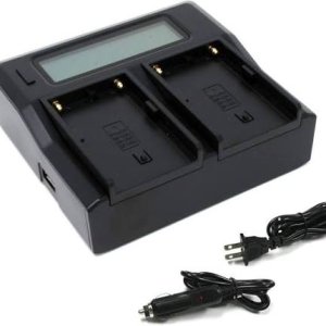Battery Charger Unit (BCU)