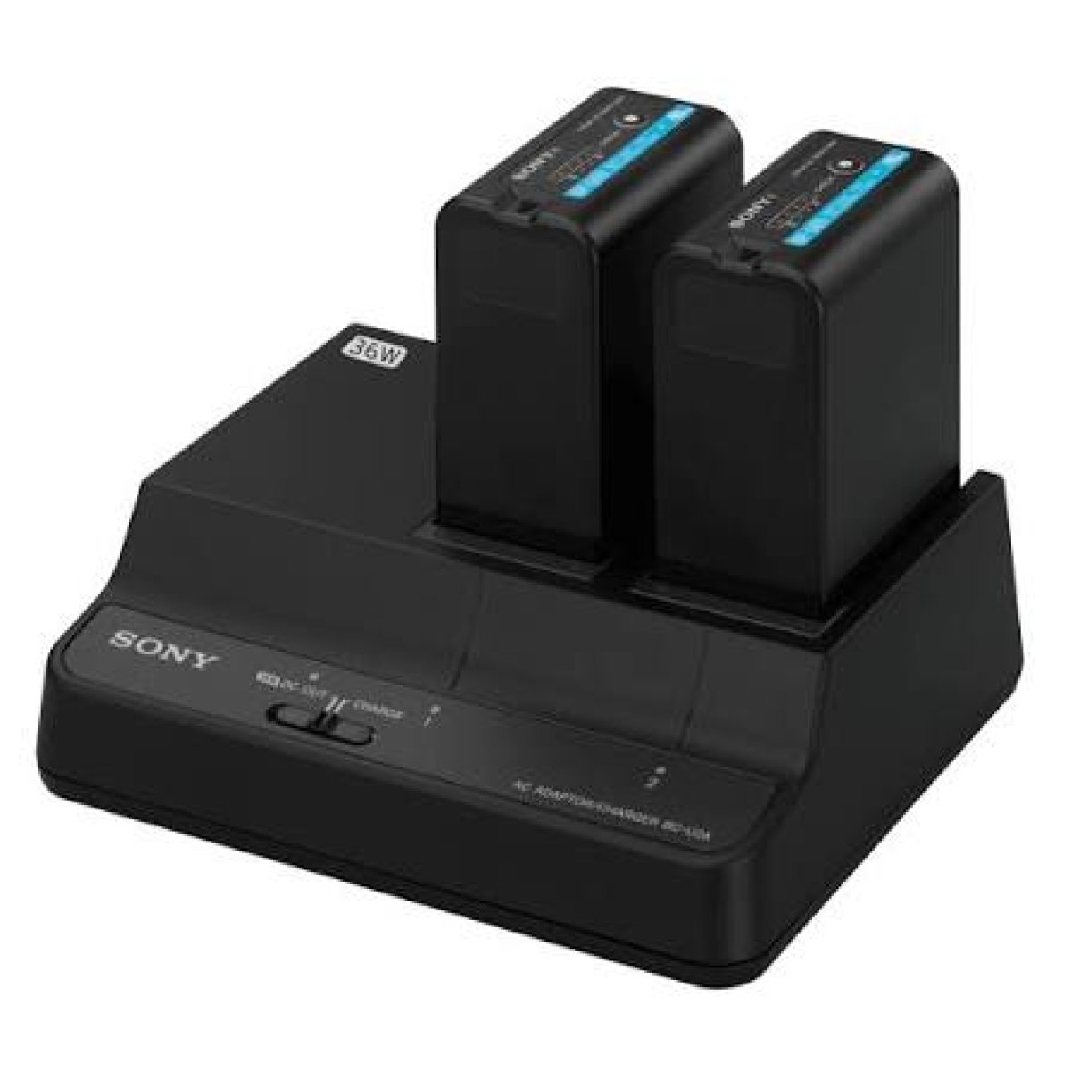 Battery Charger Unit (BCU)