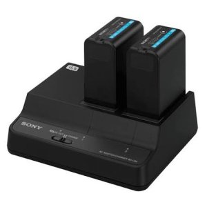 Battery Charger Unit (BCU)