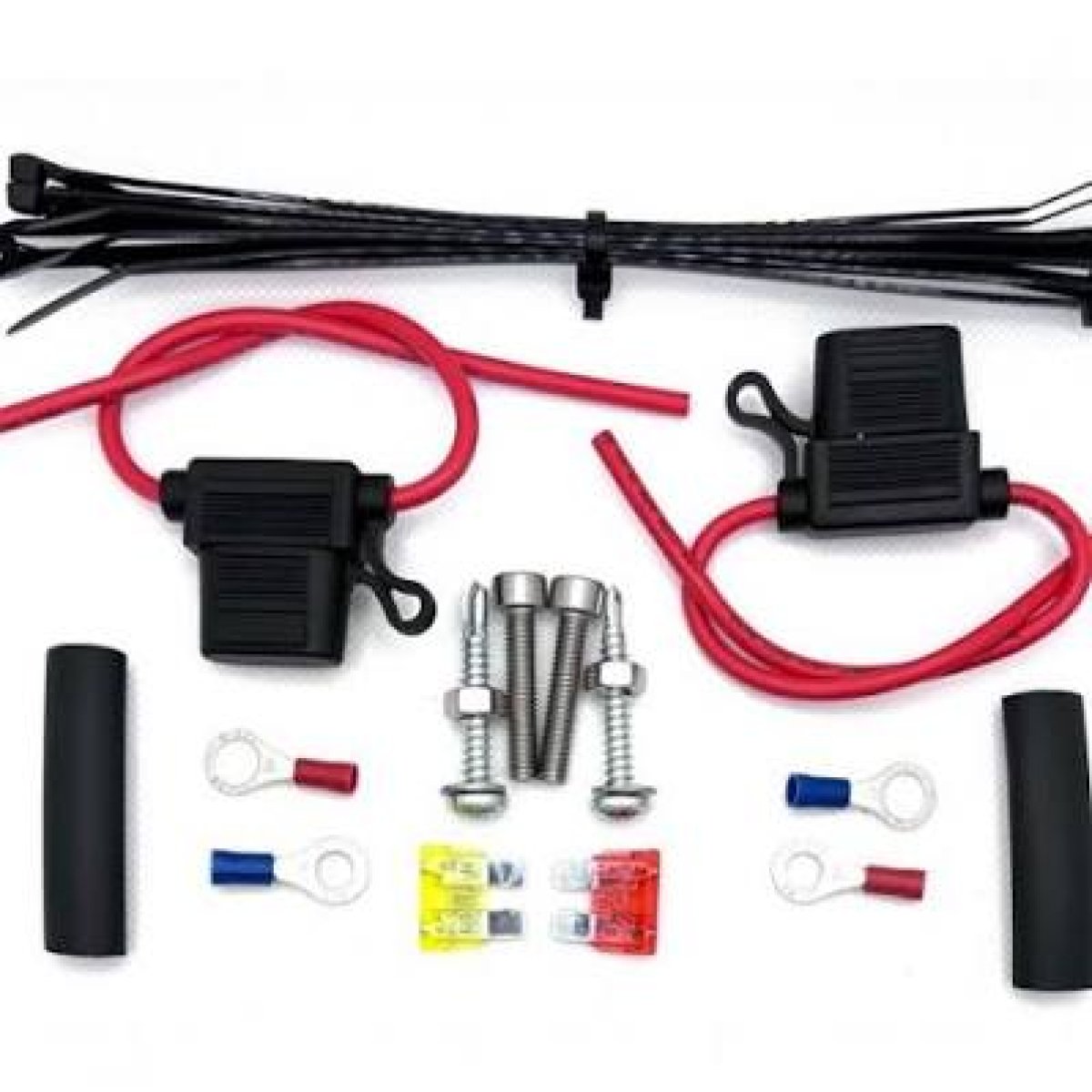 Battery Charger Unit (BCU)