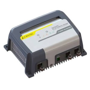 DC Battery Charger